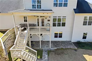 8840 Hightower Ridge, Ball Ground, GA 30107 - Photo 50