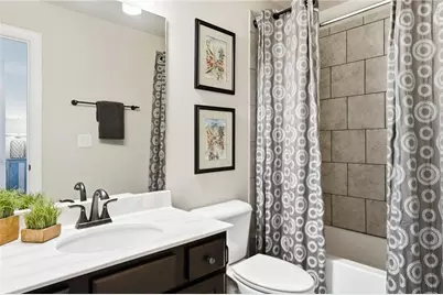 8840 Hightower Ridge, Ball Ground, GA 30107 - Photo 34