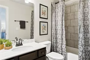 8840 Hightower Ridge, Ball Ground, GA 30107 - Photo 34