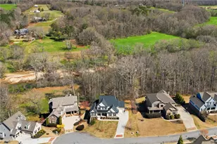 8840 Hightower Ridge, Ball Ground, GA 30107 - Photo 2