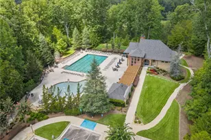 8840 Hightower Ridge, Ball Ground, GA 30107 - Photo 66