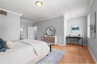 199 12th Street NE #5, Atlanta, GA 30309 - Photo 8