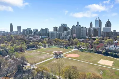 199 12th Street NE #5, Atlanta, GA 30309 - Photo 18