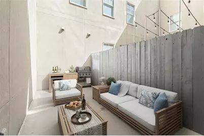 199 12th Street NE #5, Atlanta, GA 30309 - Photo 14