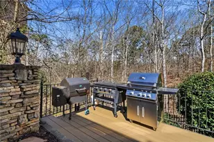 328 Lakebridge Crossing, Canton, GA 30114 - Photo 72