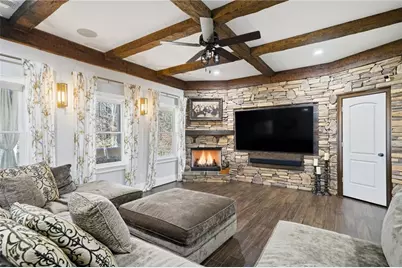 328 Lakebridge Crossing, Canton, GA 30114 - Photo 60