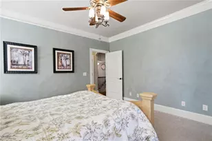 328 Lakebridge Crossing, Canton, GA 30114 - Photo 38