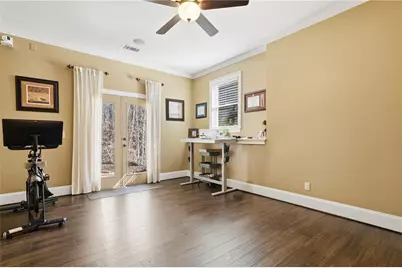 328 Lakebridge Crossing, Canton, GA 30114 - Photo 54