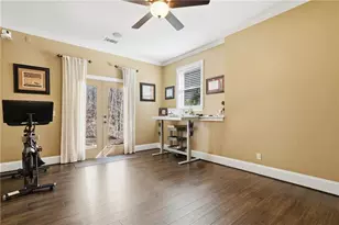 328 Lakebridge Crossing, Canton, GA 30114 - Photo 54