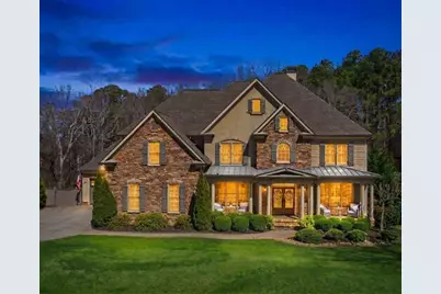 328 Lakebridge Crossing, Canton, GA 30114 - Photo 2