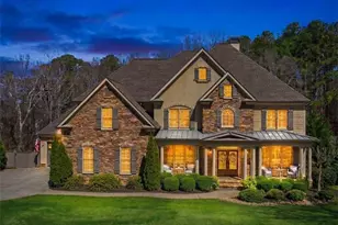 328 Lakebridge Crossing, Canton, GA 30114 - Photo 2