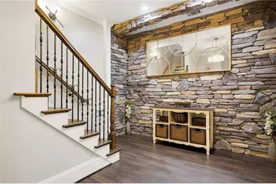 328 Lakebridge Crossing, Canton, GA 30114 - Photo 52