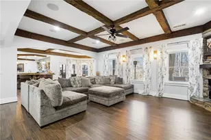 328 Lakebridge Crossing, Canton, GA 30114 - Photo 58