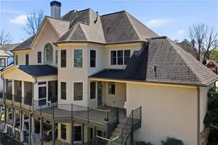 328 Lakebridge Crossing, Canton, GA 30114 - Photo 74