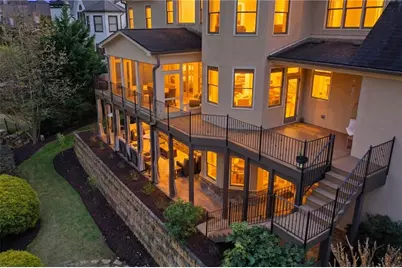 328 Lakebridge Crossing, Canton, GA 30114 - Photo 4