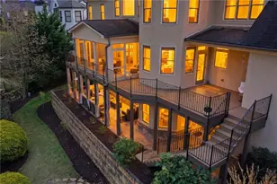 328 Lakebridge Crossing, Canton, GA 30114 - Photo 4