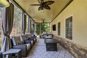 328 Lakebridge Crossing, Canton, GA 30114 - Photo 70