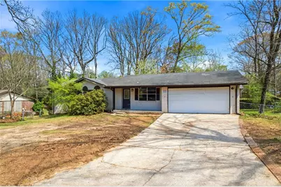 3420 Nina Court, Douglasville, GA 30135 - Photo 2