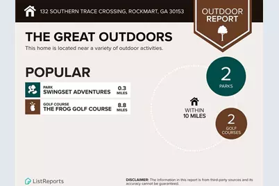 132 Southern Trace Crossing, Rockmart, GA 30153 - Photo 26