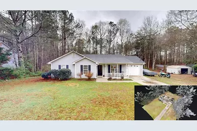 132 Southern Trace Crossing, Rockmart, GA 30153 - Photo 1