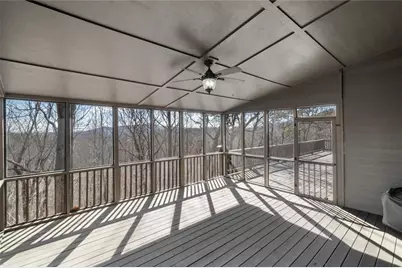 80 McElroy Mountain Drive, Big Canoe, GA 30143 - Photo 22