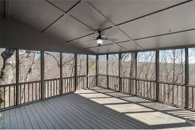 80 McElroy Mountain Drive, Big Canoe, GA 30143 - Photo 24