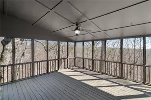 80 McElroy Mountain Dr, Big Canoe, GA 30143 - Photo 24