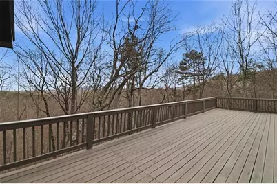 80 McElroy Mountain Drive, Big Canoe, GA 30143 - Photo 26