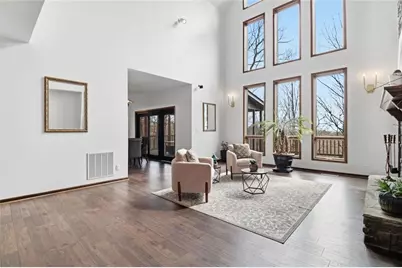 80 McElroy Mountain Drive, Big Canoe, GA 30143 - Photo 10