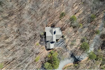 80 McElroy Mountain Drive, Big Canoe, GA 30143 - Photo 44