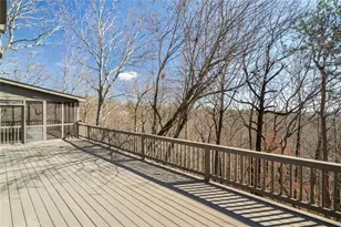 80 McElroy Mountain Dr, Big Canoe, GA 30143 - Photo 42