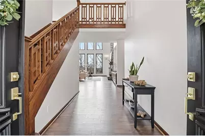 80 McElroy Mountain Drive, Big Canoe, GA 30143 - Photo 2