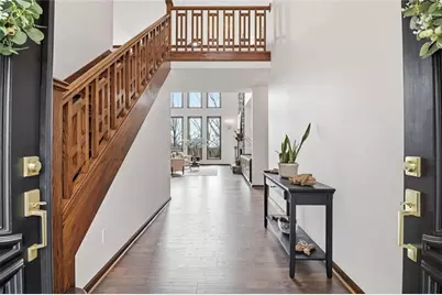 80 McElroy Mountain Drive, Big Canoe, GA 30143 - Photo 2