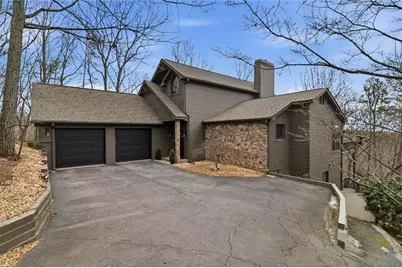 80 McElroy Mountain Drive, Big Canoe, GA 30143 - Photo 1
