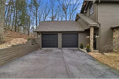 80 McElroy Mountain Drive, Big Canoe, GA 30143 - Photo 44