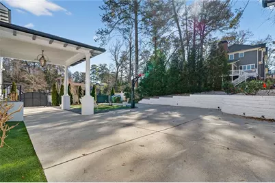 1812 Wellbourne Drive NE, Atlanta, GA 30324 - Photo 14