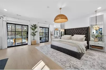 1812 Wellbourne Drive NE, Atlanta, GA 30324 - Photo 6