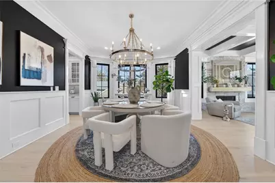 1812 Wellbourne Drive NE, Atlanta, GA 30324 - Photo 4