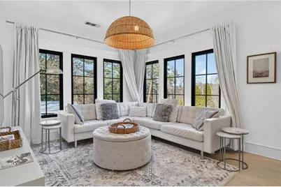 1812 Wellbourne Drive NE, Atlanta, GA 30324 - Photo 8