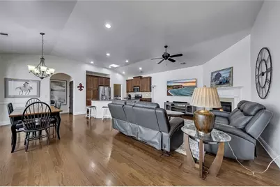 603 Stickley Oak Way, Woodstock, GA 30189 - Photo 8