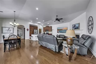 603 Stickley Oak Way, Woodstock, GA 30189 - Photo 8