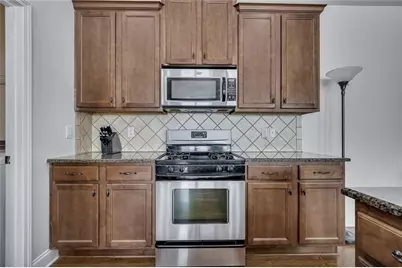 603 Stickley Oak Way, Woodstock, GA 30189 - Photo 16