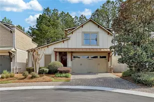 603 Stickley Oak Way, Woodstock, GA 30189 - Photo 1