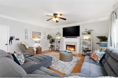 6036 Bateau Drive, Flowery Branch, GA 30542 - Photo 6
