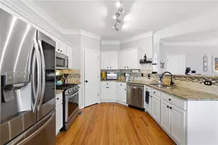 6036 Bateau Dr, Flowery Branch, GA 30542 - Photo 8