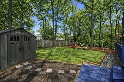 6036 Bateau Drive, Flowery Branch, GA 30542 - Photo 26