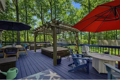 6036 Bateau Drive, Flowery Branch, GA 30542 - Photo 28