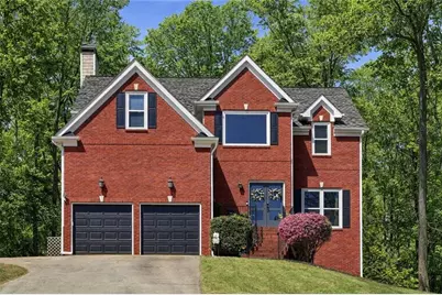 6036 Bateau Drive, Flowery Branch, GA 30542 - Photo 1