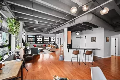 878 Peachtree Street NE #504, Atlanta, GA 30309 - Photo 1