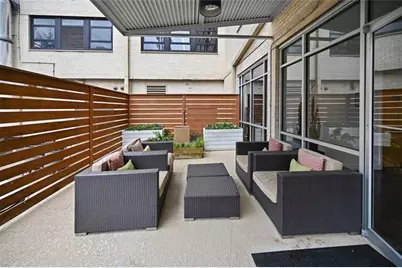 878 Peachtree Street NE #504, Atlanta, GA 30309 - Photo 34